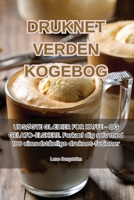 Druknet Verden Kogebog (Danish Edition) 1835649289 Book Cover