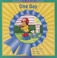 One Day 1562705644 Book Cover
