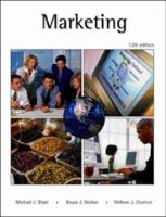 Marketing w/PowerWeb 0072430346 Book Cover