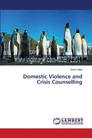 Domestic Violence and Crisis Counselling 3659486965 Book Cover