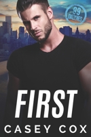 First 0648998304 Book Cover