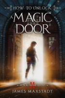 How to Unlock a Magic Door B09WWFNHLD Book Cover