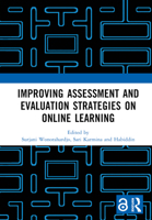 Improving Assessment and Evaluation Strategies on Online Learning: Proceedings of the 5th International Conference on Learning Innovation (ICLI 2021), Malang, Indonesia, 29 July 2021 1032198907 Book Cover