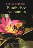 Bumblebee Economics 0674085809 Book Cover