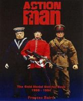 Action Man 1872727360 Book Cover