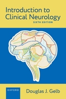 Introduction to Clinical Neurology 0750675063 Book Cover