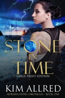 A Stone in Time 1732241112 Book Cover