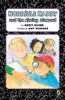 Horrible Harry and the Missing Diamond 0142422282 Book Cover