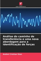 Análise do caminho de transferência e uma nova abordagem para a identificação de forças (Portuguese Edition) 6209848737 Book Cover