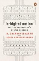 Bridgital Nation: Solving Technology's People Problem 067009336X Book Cover