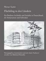 Flüchtling in Drei Ländern (German Edition) 3956121082 Book Cover