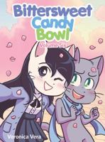 Bittersweet Candy Bowl Volume 6 098360228X Book Cover