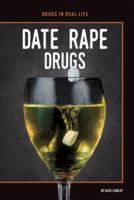 Date Rape Drugs 153211415X Book Cover