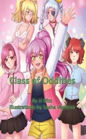Class of Oddities 1087886104 Book Cover