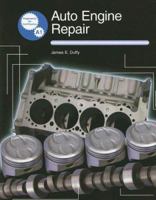 Auto Engine Repair 1605251933 Book Cover