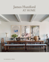 Contemporary Composed: Huniford Design Studio 1580935176 Book Cover