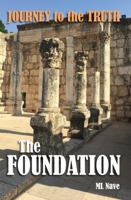 The Foundation 0997884606 Book Cover