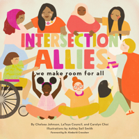 IntersectionAllies: We Make Room for All 1948340577 Book Cover