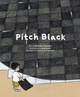 Pitch Black 1478892676 Book Cover