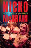 Hello Boys and Girls!: The Must-have Heavy Metal Memoir of Fame, Chaos and Triumph – New for 2026 0008829918 Book Cover