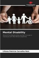 Mental Disability 6209296106 Book Cover