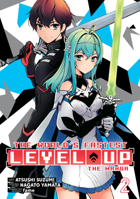 The World's Fastest Level Up (Manga) Vol. 2 (The World's Fastest Level Up B0CC8QWGKK Book Cover