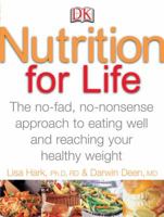 Nutrition for Life 0756626234 Book Cover