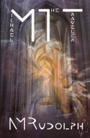 Michael the Traveler B0BW31GWG1 Book Cover