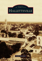 Hallettsville 0738596361 Book Cover