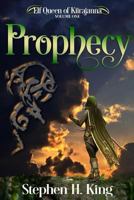 Prophecy 0998935530 Book Cover