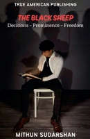 The Black Sheep B0DZ9KGRLC Book Cover