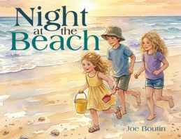 Night at the Beach 1665769777 Book Cover