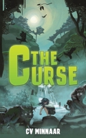 The Curse 1035842440 Book Cover