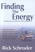 Finding the Energy 0980006759 Book Cover