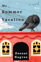 My Summer Vacation 155065697X Book Cover