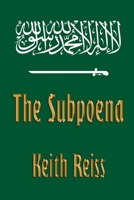 The Subpoena B0H864DZ81 Book Cover