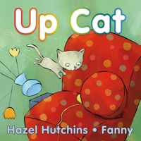 Up Cat 155451388X Book Cover