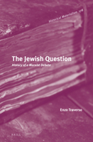 The Jewish Question 900430133X Book Cover