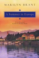 A Summer in Europe 0758261519 Book Cover