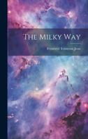 The Milky Way 1021746843 Book Cover