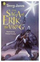 The Saga of Eric the Viking 0140322612 Book Cover