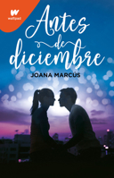 Antes de diciembre 6073810555 Book Cover