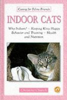 Indoor Cats 0793830966 Book Cover