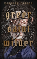 Greer Saint Wilder B0GS93YX1R Book Cover