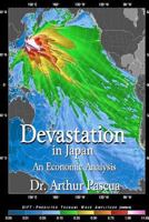 Devastation in Japan: An Economic Analysis 1468165607 Book Cover