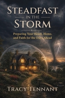 Steadfast in the Storm: Preparing Your Heart, Home, and Faith for the Days Ahead 1947037218 Book Cover