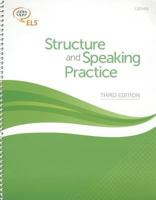 Cather Structure and Speaking Practice 1256671290 Book Cover