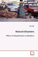 Natural Disasters 3639075528 Book Cover