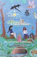 Sella Millerstone: Die verlorenen Elfentränen B09K21BJZ5 Book Cover
