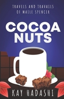 Cocoa Nuts B09NQJSG3L Book Cover
